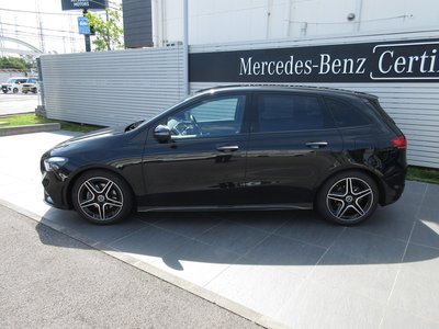 2026 Mercedes-BENZ B-CLASS 缩略图 9