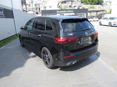 2026 Mercedes-BENZ B-CLASS 缩略图 13