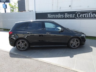 2026 Mercedes-BENZ B-CLASS 缩略图 10