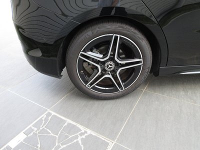 2026 Mercedes-BENZ B-CLASS 缩略图 6