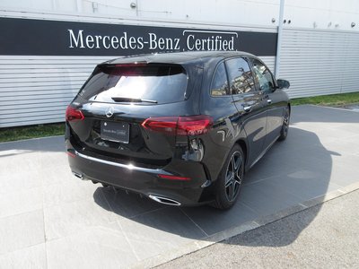 2026 Mercedes-BENZ B-CLASS 缩略图 11