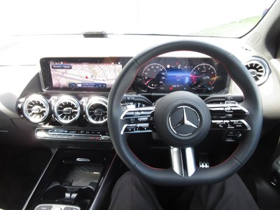 2026 Mercedes-BENZ B-CLASS 缩略图 16