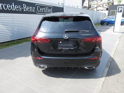 2026 Mercedes-BENZ B-CLASS 缩略图 12
