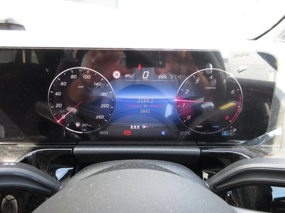 2026 Mercedes-BENZ B-CLASS 缩略图 17