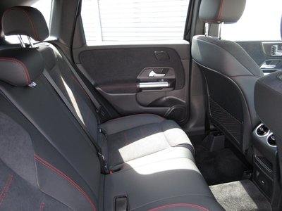 2026 Mercedes-BENZ B-CLASS 缩略图 21