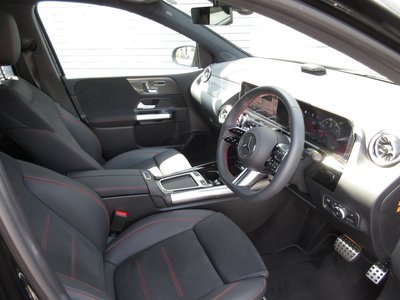 2026 Mercedes-BENZ B-CLASS 缩略图 20