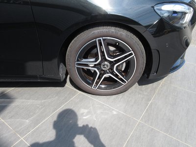 2026 Mercedes-BENZ B-CLASS 缩略图 5