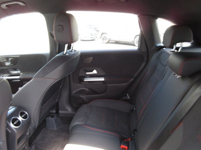 2026 Mercedes-BENZ B-CLASS 缩略图 22