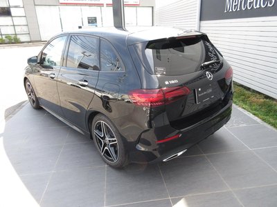 2026 Mercedes-BENZ B-CLASS 缩略图 8