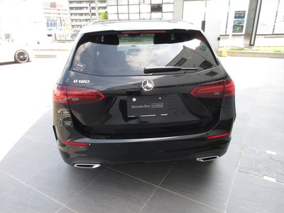2026 Mercedes-BENZ B-CLASS 缩略图 7
