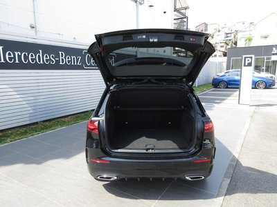 2026 Mercedes-BENZ B-CLASS 缩略图 14