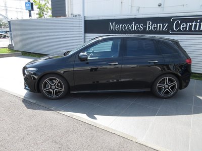 2026 Mercedes-BENZ B-CLASS 缩略图 3