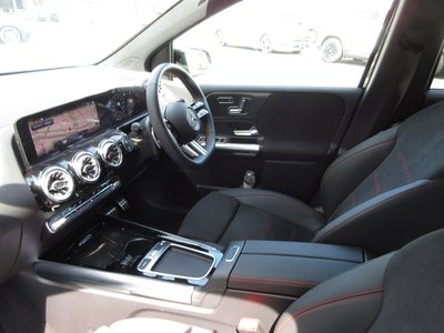 2026 Mercedes-BENZ B-CLASS 缩略图 23