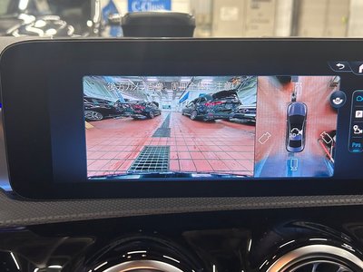 2025 Mercedes-BENZ CLA thumbnail 18