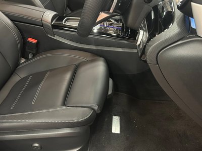 2025 Mercedes-BENZ CLA thumbnail 23