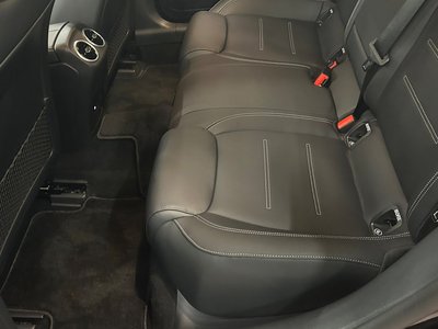 2025 Mercedes-BENZ CLA thumbnail 27