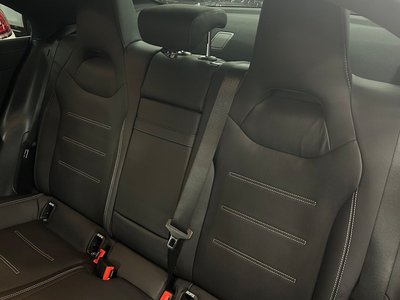 2025 Mercedes-BENZ CLA thumbnail 26