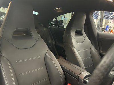 2025 Mercedes-BENZ CLA thumbnail 22