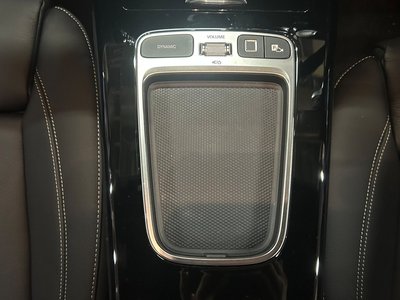 2025 Mercedes-BENZ CLA thumbnail 33