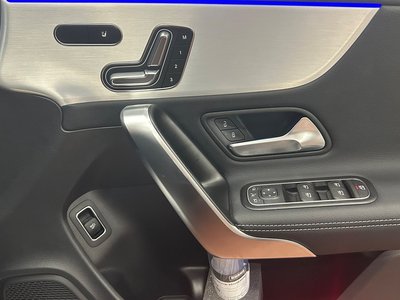 2025 Mercedes-BENZ CLA thumbnail 36