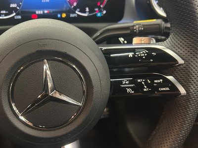 2025 Mercedes-BENZ CLA photo 15