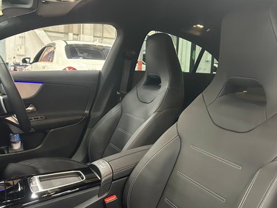 2025 Mercedes-BENZ CLA thumbnail 24