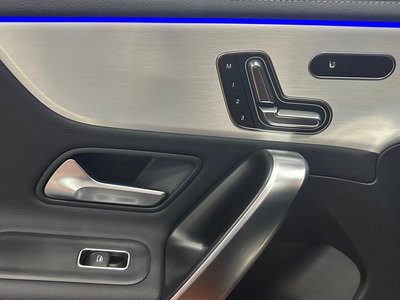 2025 Mercedes-BENZ CLA thumbnail 37