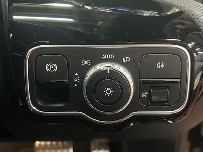 2025 Mercedes-BENZ CLA thumbnail 35