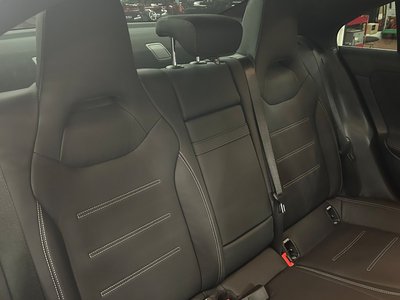 2025 Mercedes-BENZ CLA thumbnail 28