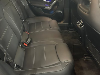 2025 Mercedes-BENZ CLA thumbnail 29
