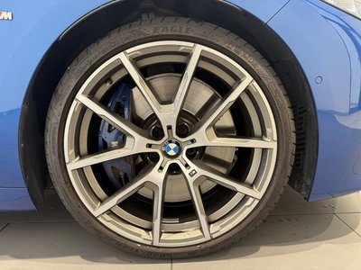 2019 BMW 8 SERIES 照片 5