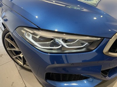 2019 BMW 8 SERIES 照片 13