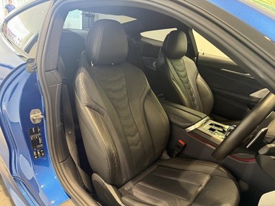 2019 BMW 8 SERIES 照片 6