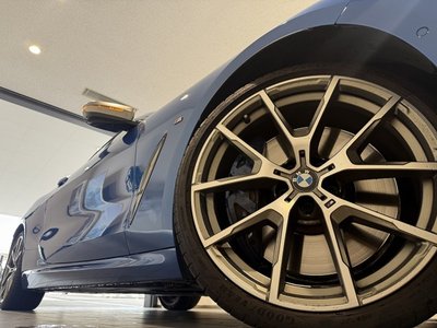 2019 BMW 8 SERIES 照片 4