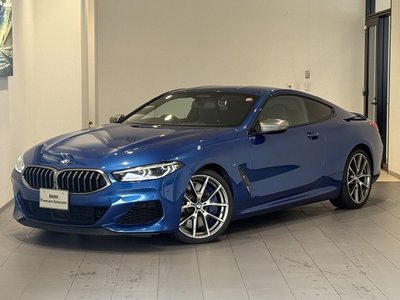 2019 BMW 8 SERIES 照片 1