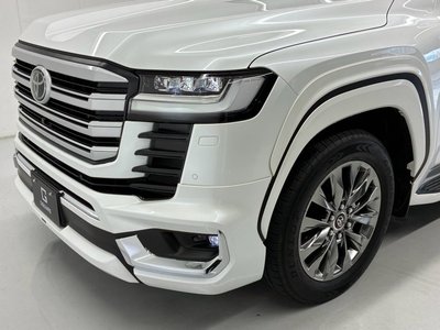 2024 Toyota LAND CRUISER 300 thumbnail 78