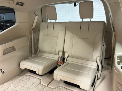 2024 Toyota LAND CRUISER 300 thumbnail 61
