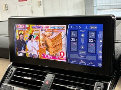 2024 Toyota LAND CRUISER 300 thumbnail 37