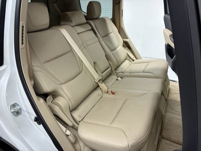 2024 Toyota LAND CRUISER 300 photo 8
