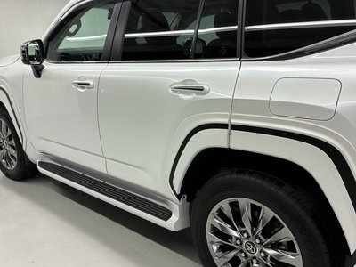 2024 Toyota LAND CRUISER 300 thumbnail 77