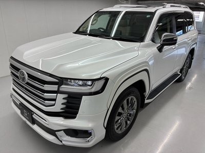 2024 Toyota LAND CRUISER 300 thumbnail 76