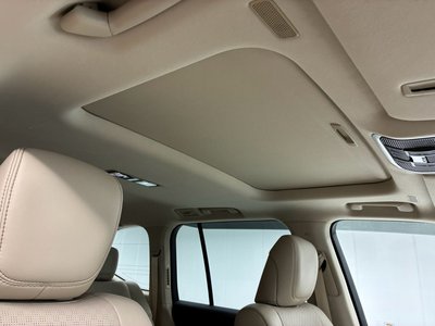 2024 Toyota LAND CRUISER 300 thumbnail 28