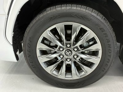 2024 Toyota LAND CRUISER 300 thumbnail 20