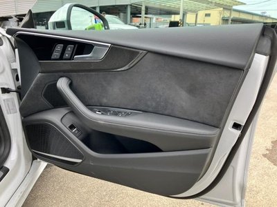 2022 AUDI S5 SPORTBACK 照片 13