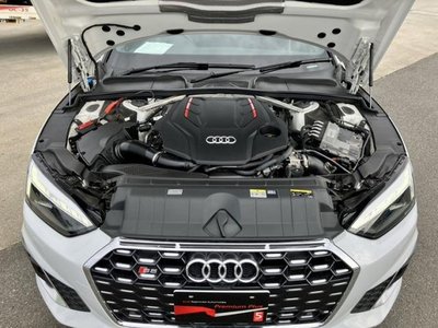 2022 AUDI S5 SPORTBACK 照片 15