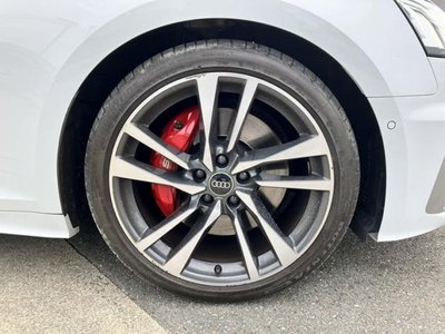 2022 AUDI S5 SPORTBACK 照片 7