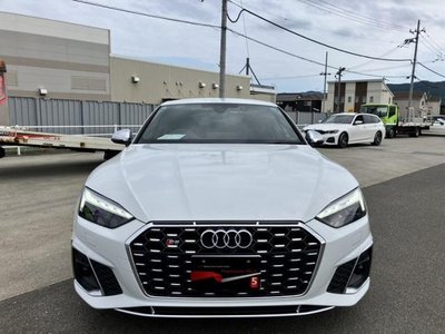 2022 AUDI S5 SPORTBACK 照片 2