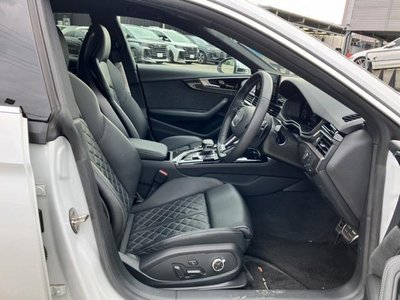 2022 AUDI S5 SPORTBACK 照片 12