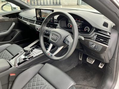 2022 AUDI S5 SPORTBACK 照片 11
