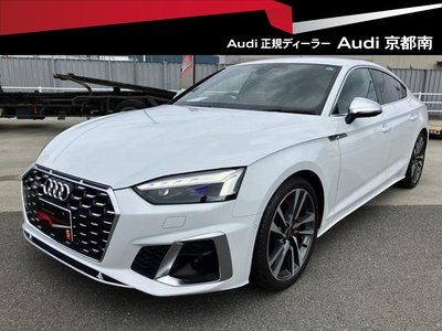 2022 AUDI S5 SPORTBACK 照片 1